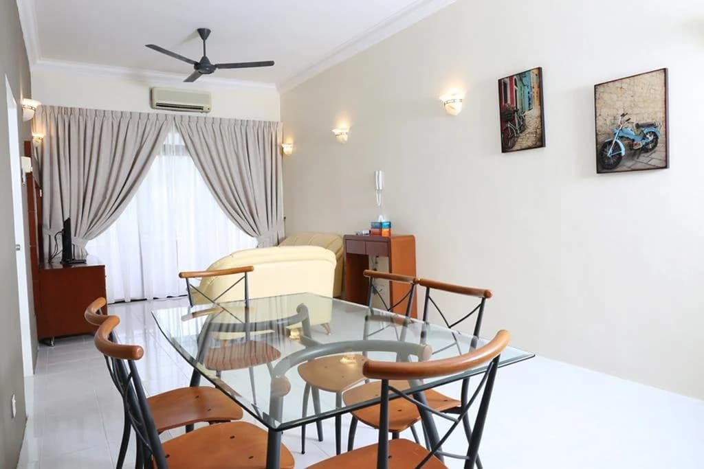 Eden Seaview Condominium I - photo 14