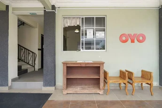 OYO 90451 Bangi Moya Guesthouse - photo 1