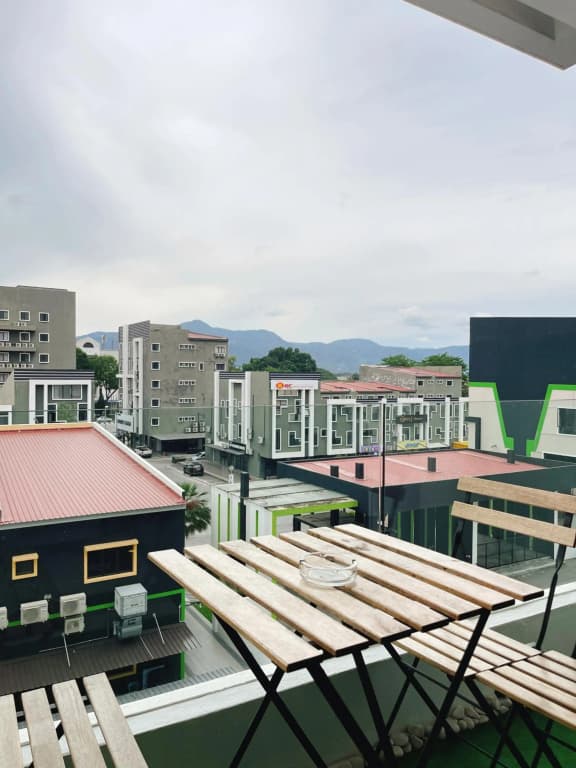 The New Sunset View Homestay - photo 30