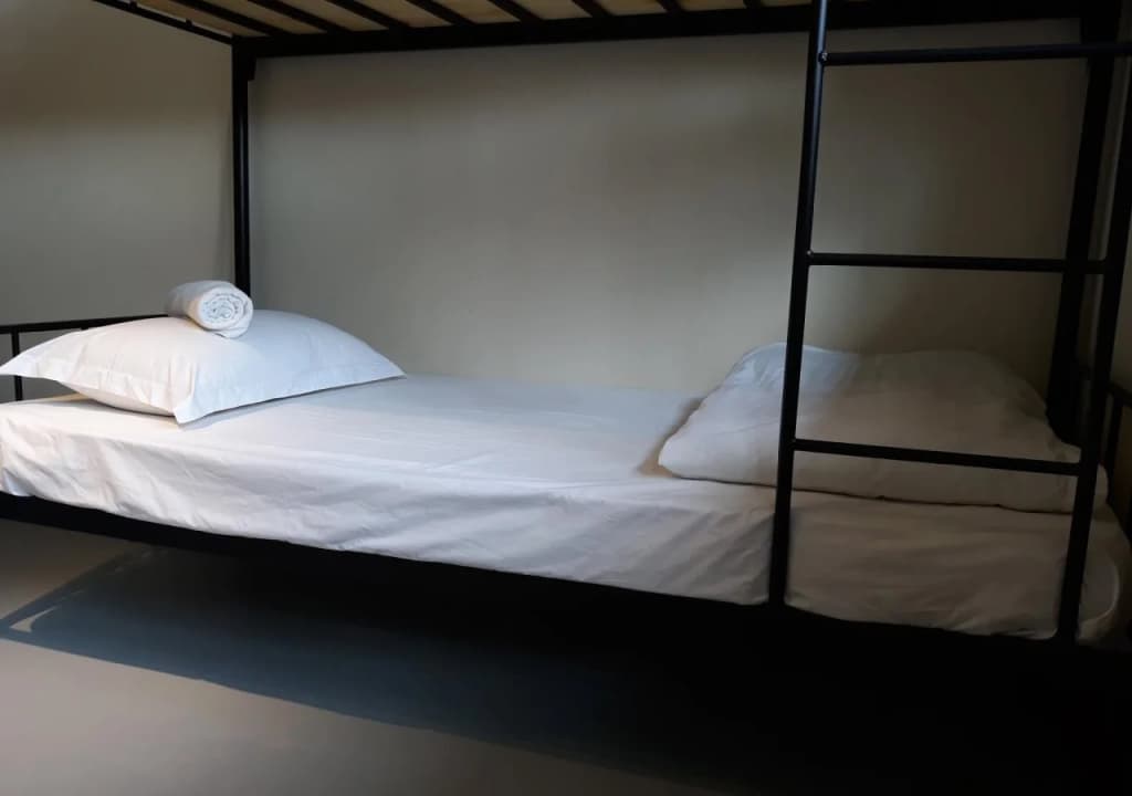 Garden Guest House - photo 4