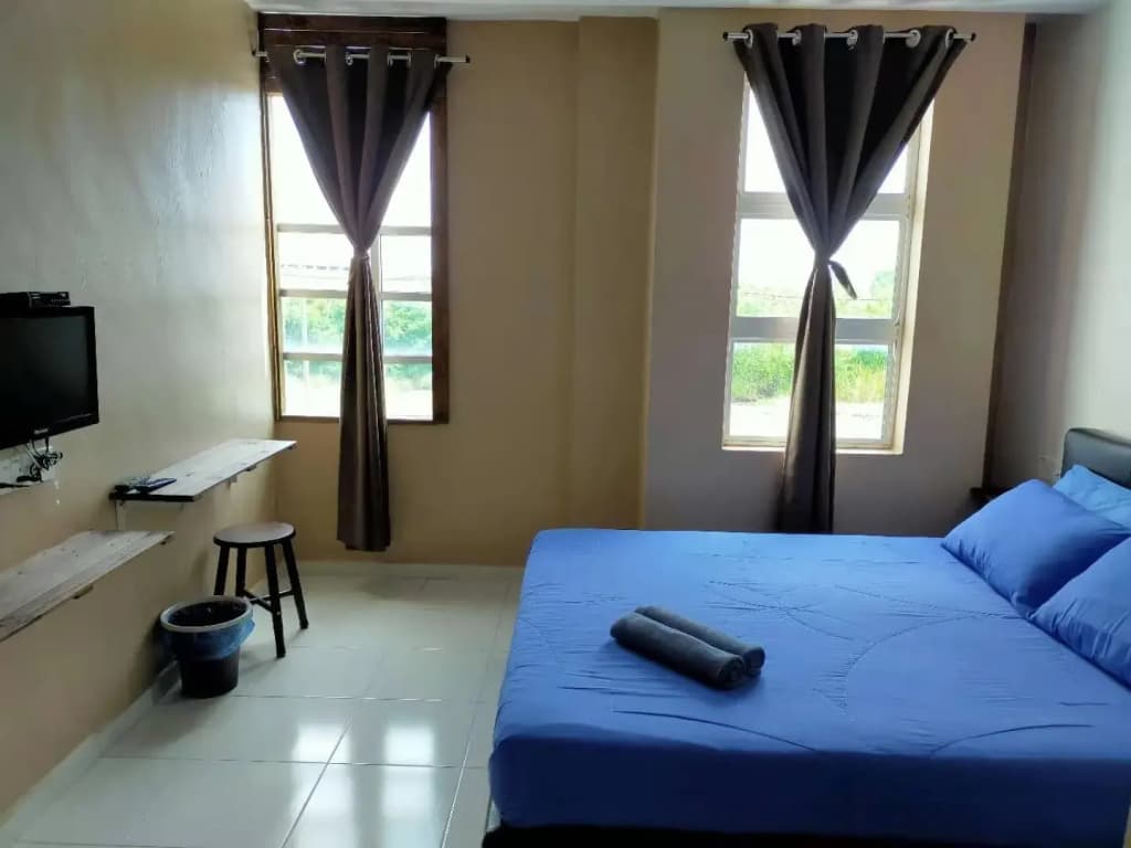 CSH Motel Kuala Perlis - photo 5