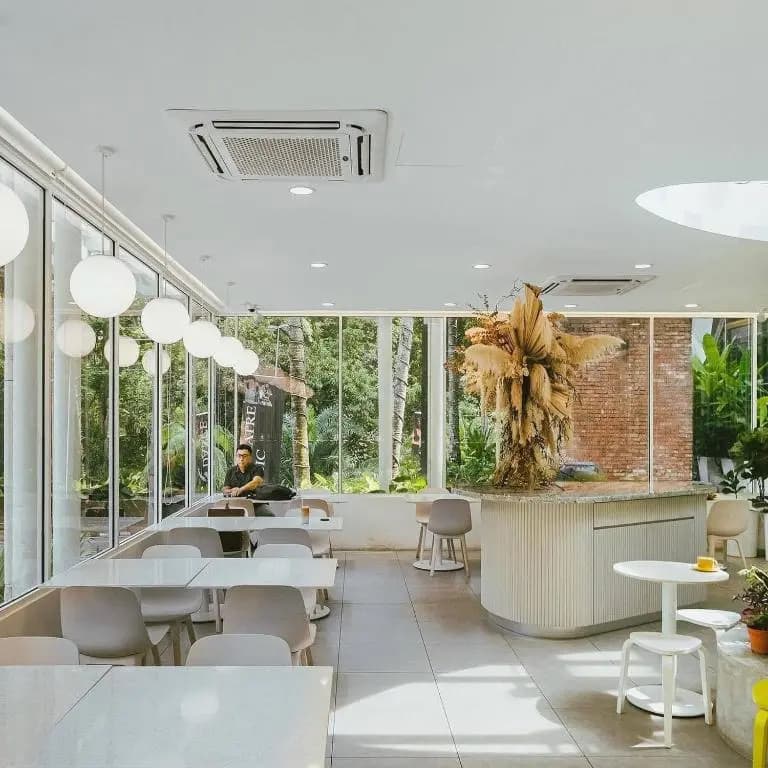 Empire Damansara Picasso Forrest Room SoHo Loft - photo 10