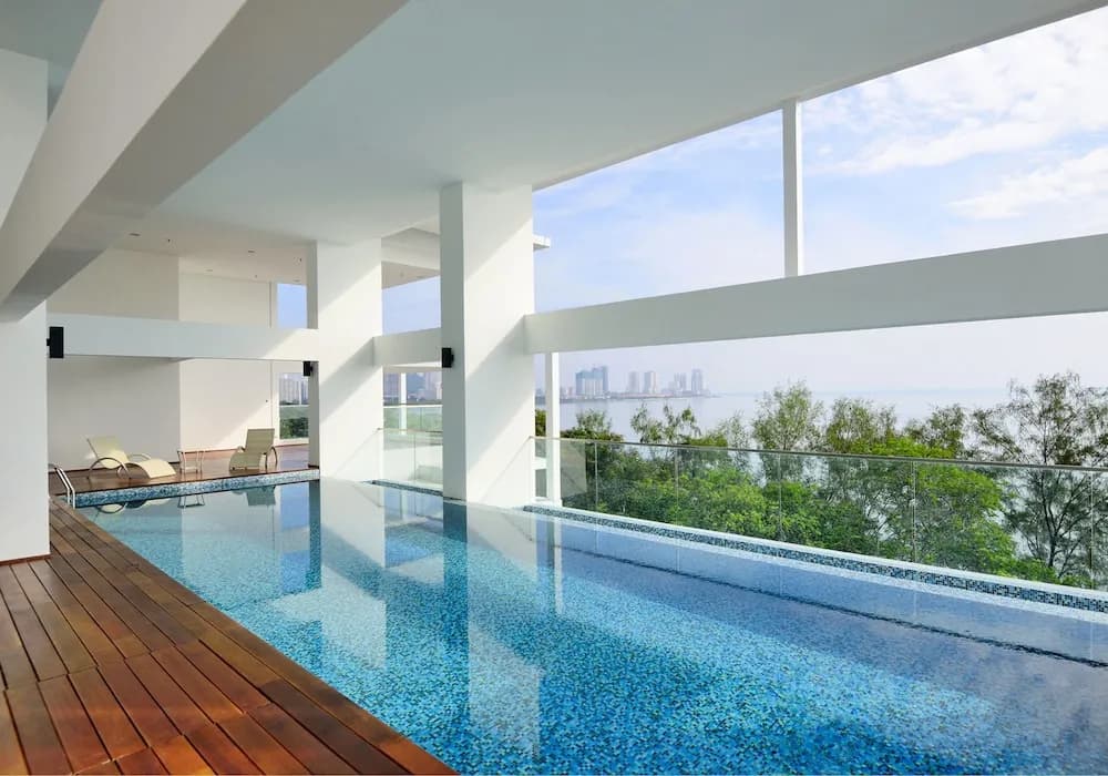 Casa Duplex at Sunrise Gurney Seaview - photo 14