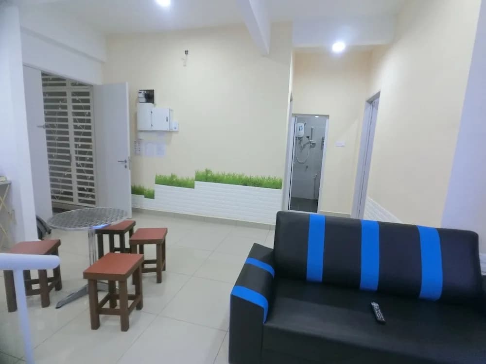 BM City Room and Apartment - photo 23