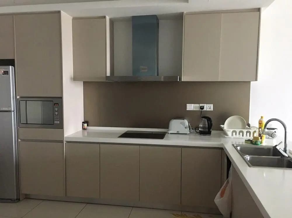 3 Bed Apart in the Heart of KL - photo 30