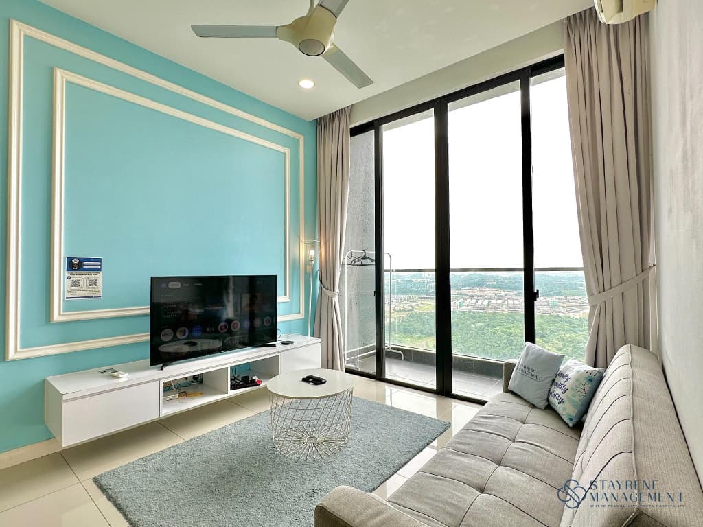 D Pristine Family Suite By Holi - photo 3