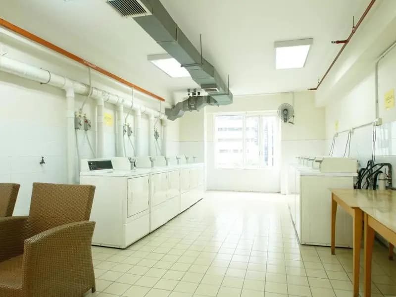 Somerset Seri Bukit Ceylon - photo 16