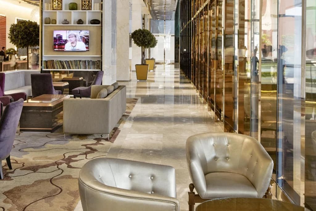 THE FACE Style Hotel - photo 2