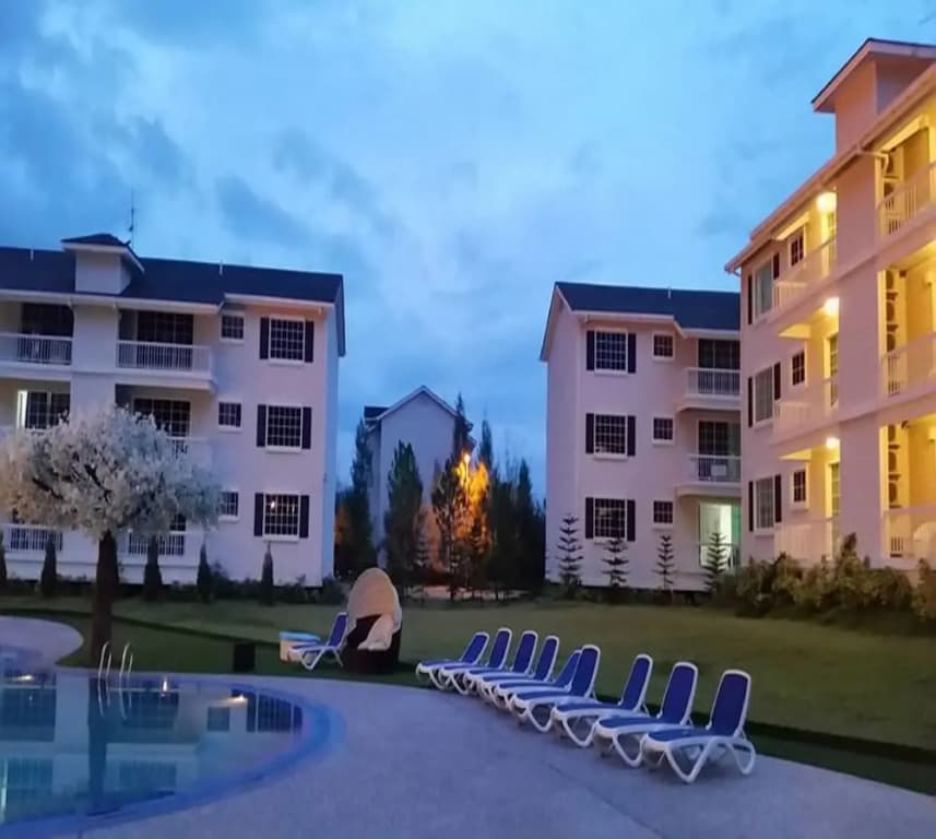 The Pines Villa 792 The Residence Kampar - main photo