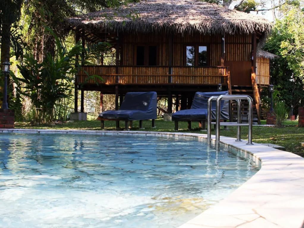 The Roots Eco Resort - photo 8