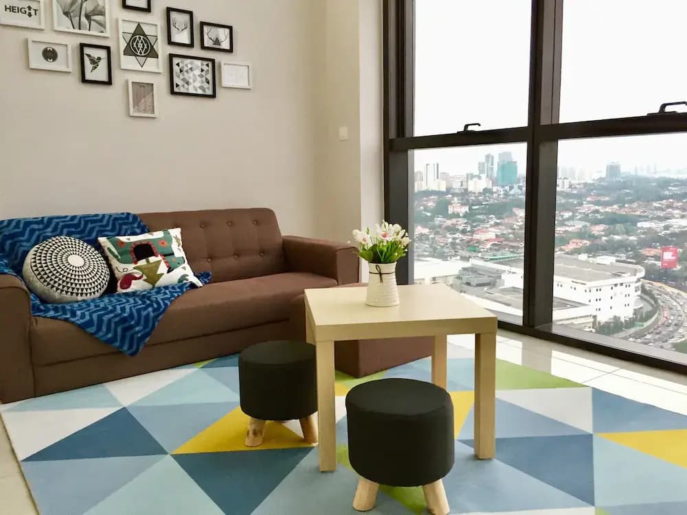 Minimalist Duplex at Sunway & PJ - photo 6