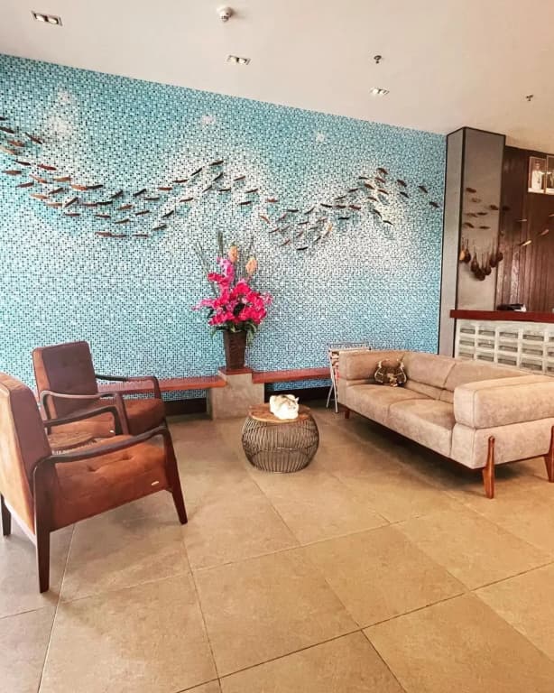 Win Hotel - photo 10