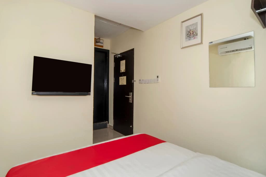 Stay Inn Hotel - photo 1