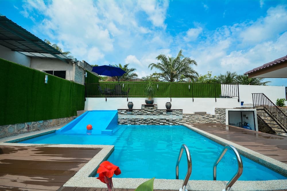 Villa 969 - photo 9