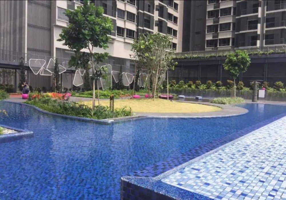 M Premium Petalz Residence - photo 13