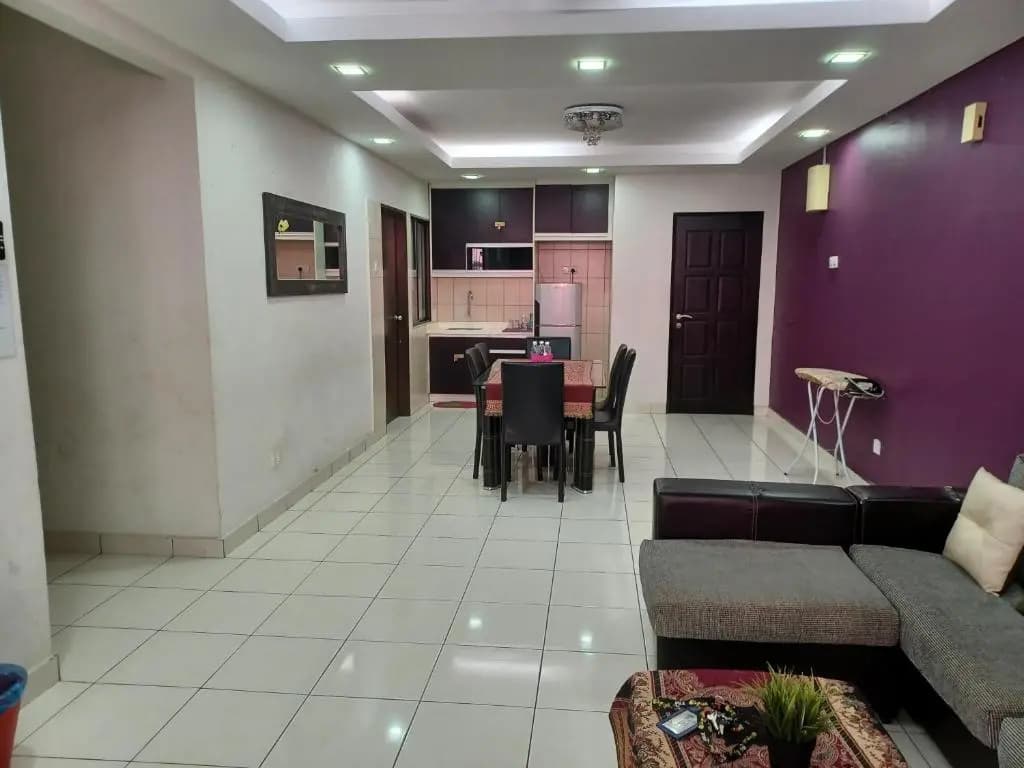 Indah Alam Condo - photo 2