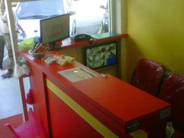 OYO 89891 1st Inn Hotel Subang (SJ15) - photo 12