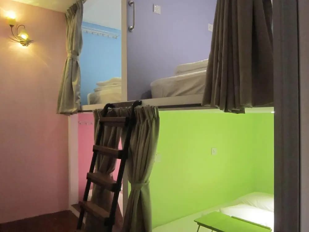 Thirty Three Stewart Houze Guest House - photo 6