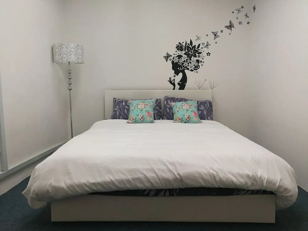G Traveler Accommodation - Hostel - photo 2