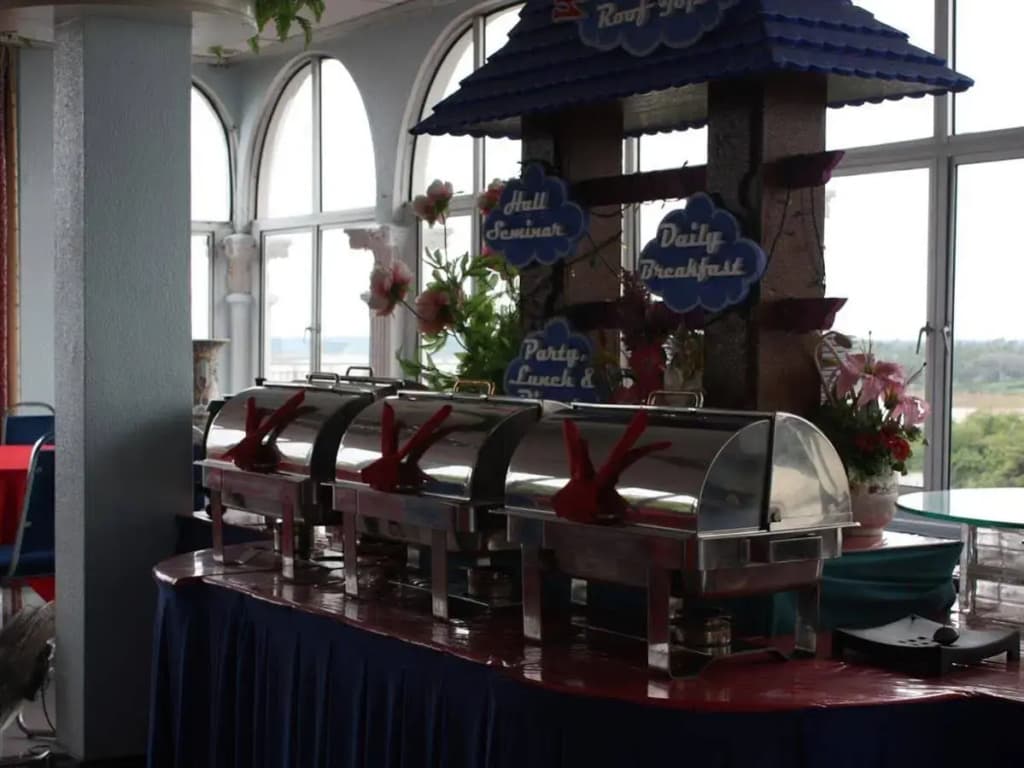 Dynasty Inn Kota Bharu - photo 24