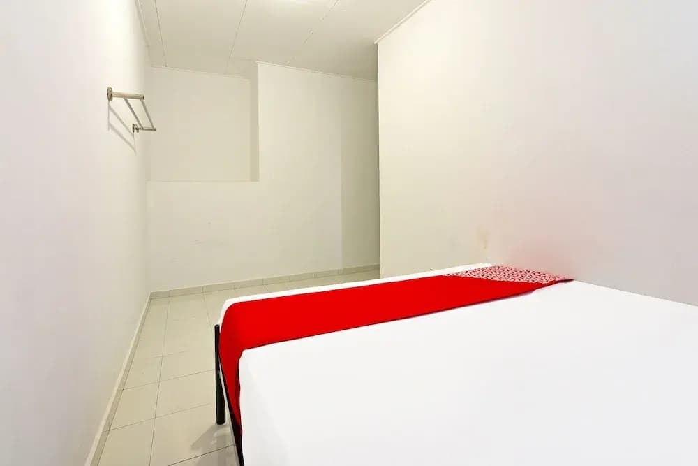 OYO 90493 JL Homestay - photo 22