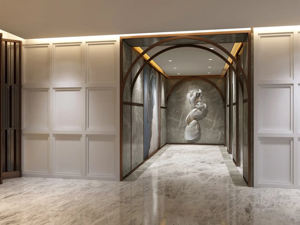 Ascott Gurney Penang - photo 36