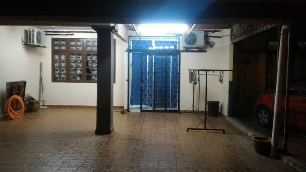 Nair Homestay - photo 13