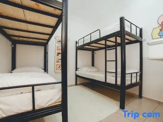 ShinChan Chill 14pax Homestay@Bukit Indah - photo 16