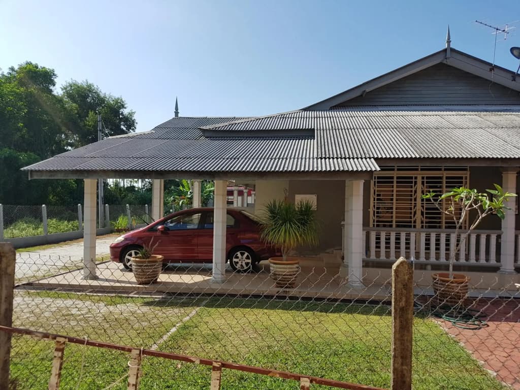 Sri Iman Homestay Kuala Terengganu - photo 17