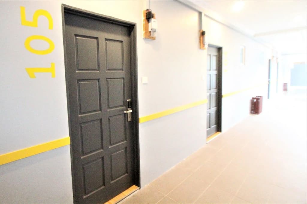 AR Residences - photo 9
