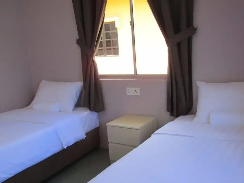 Semporna Dream Villas - photo 23