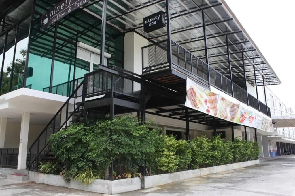 Tambun Inn Hotel - photo 4