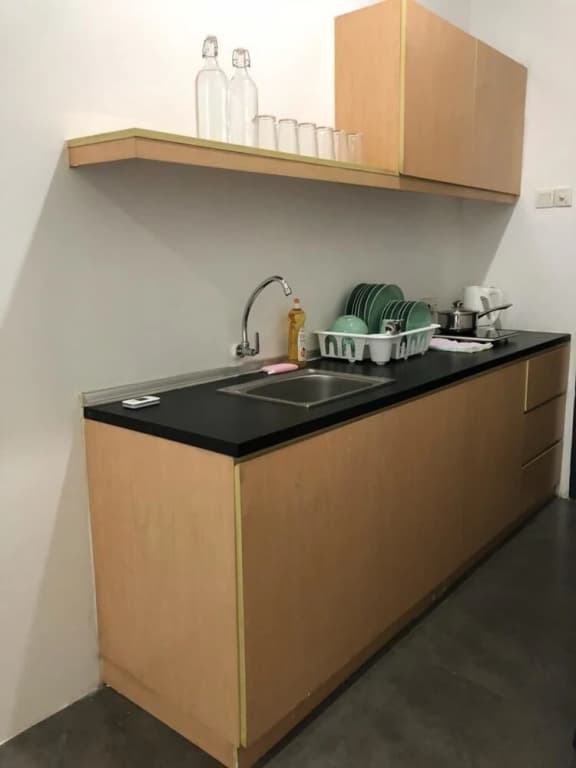 Minimalist Studio Empire Damansara - photo 17