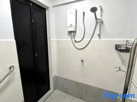 Nanyang Classic Seaview Suite At Georgetown Penang - photo 8