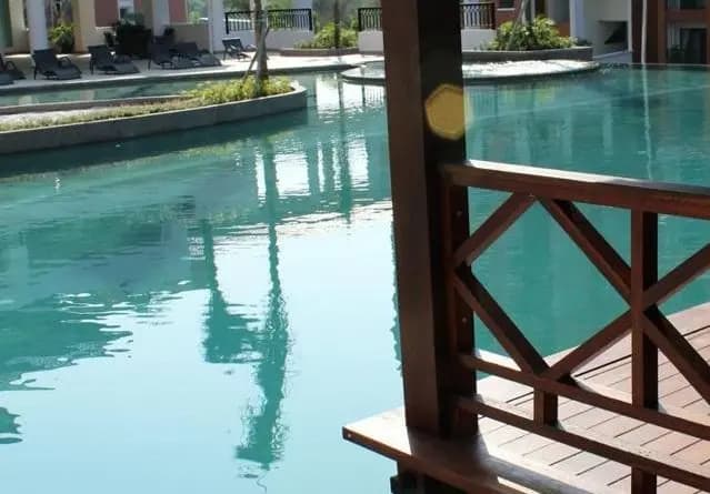 Bukit Gambang Resort City - photo 14