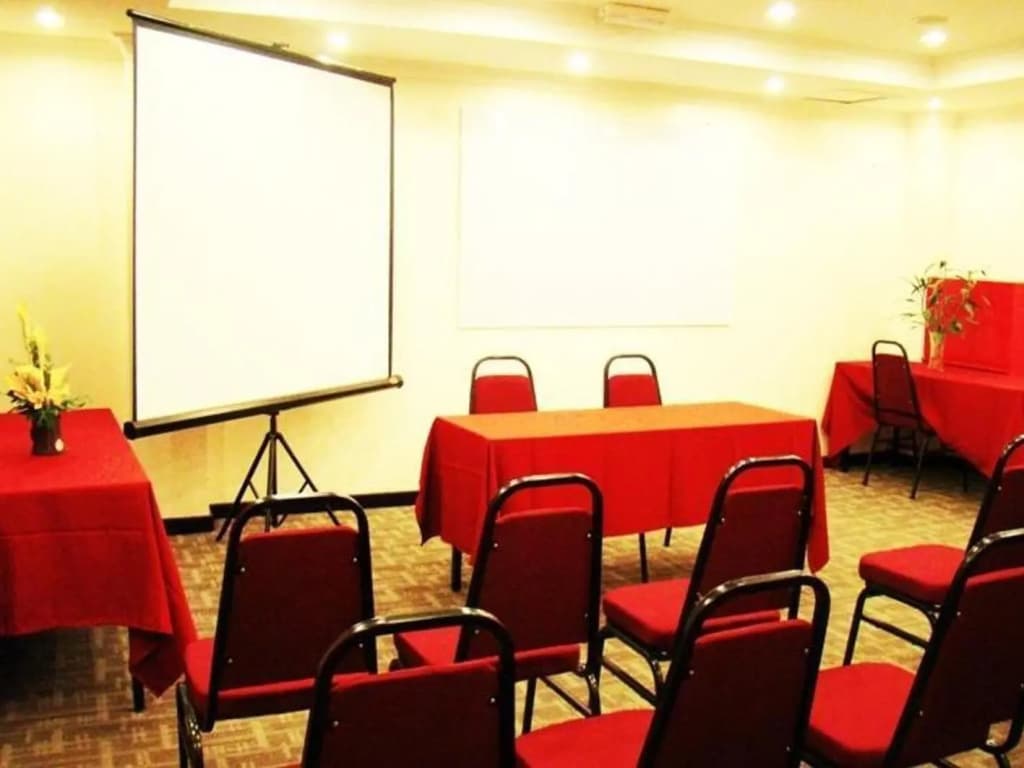 Adel Hotel - photo 15