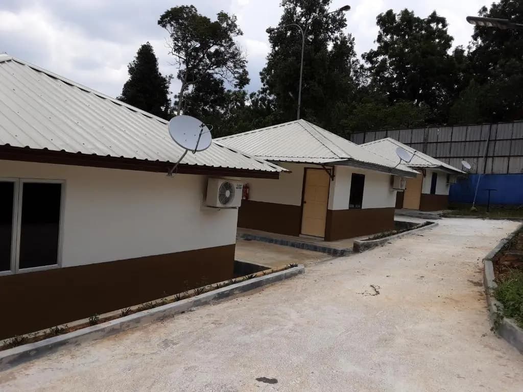 OYO 90509 Usima Forest Resort - photo 13
