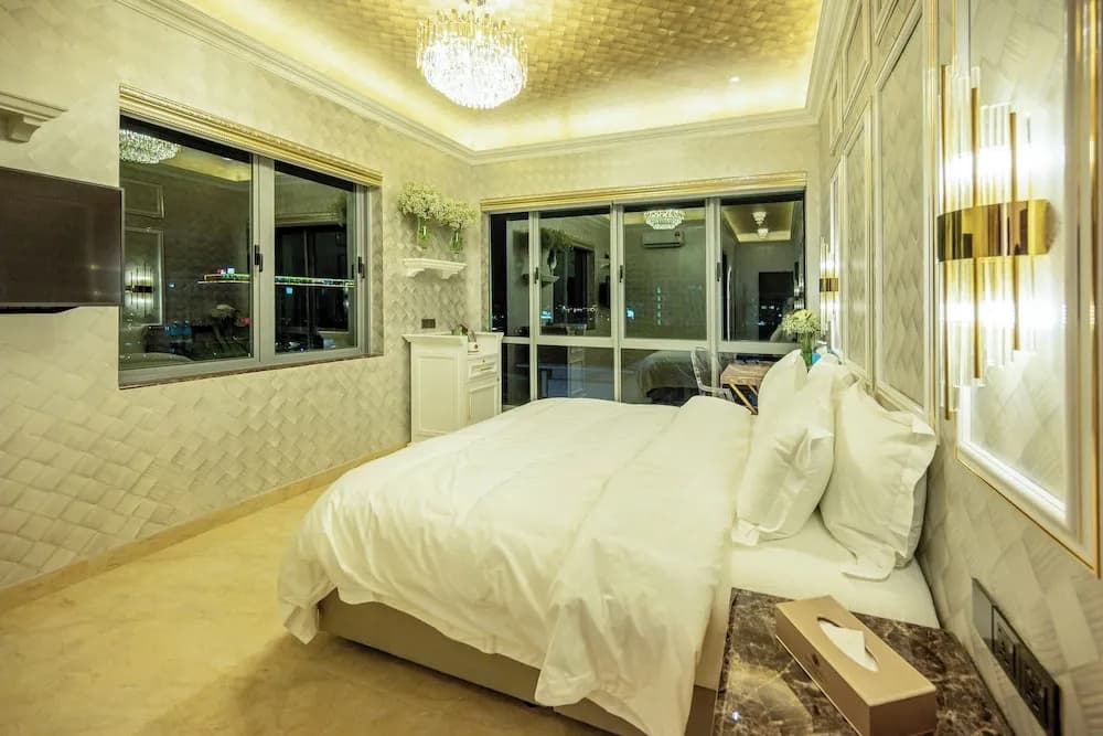 Ritz Residence @ Imago Mall Loft B - photo 3