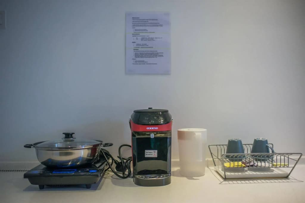 Ink Hotel - photo 12