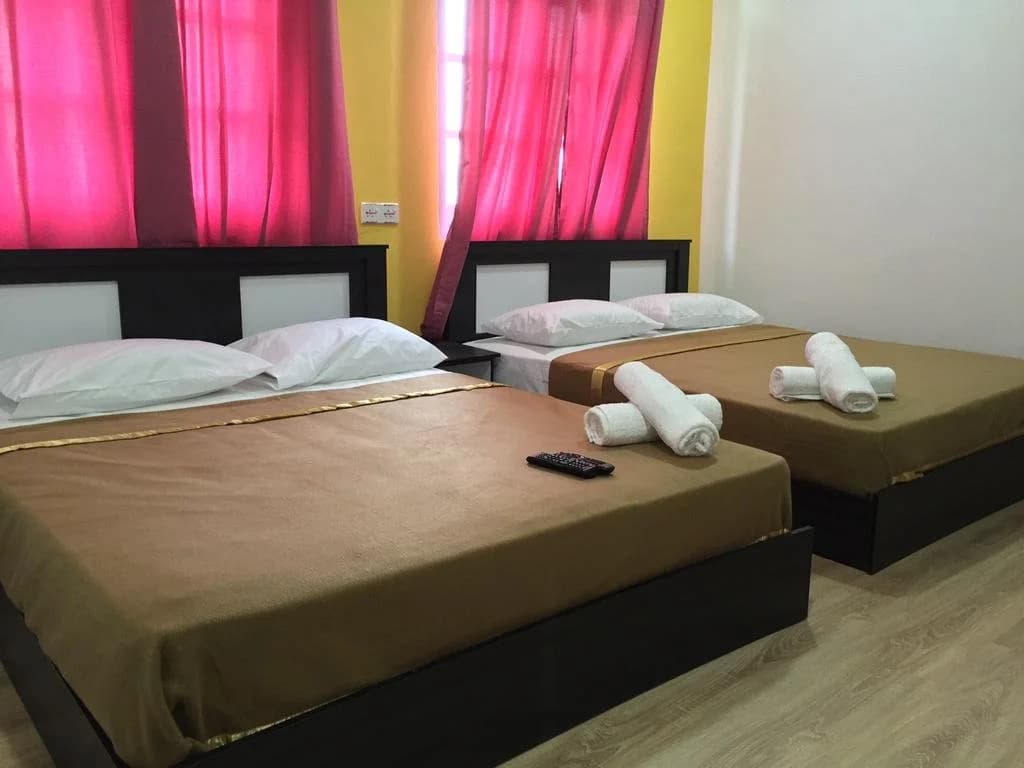 Sura Inn - photo 13