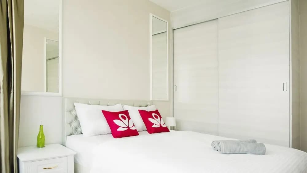 ZEN Home i-City Shah Alam - photo 4