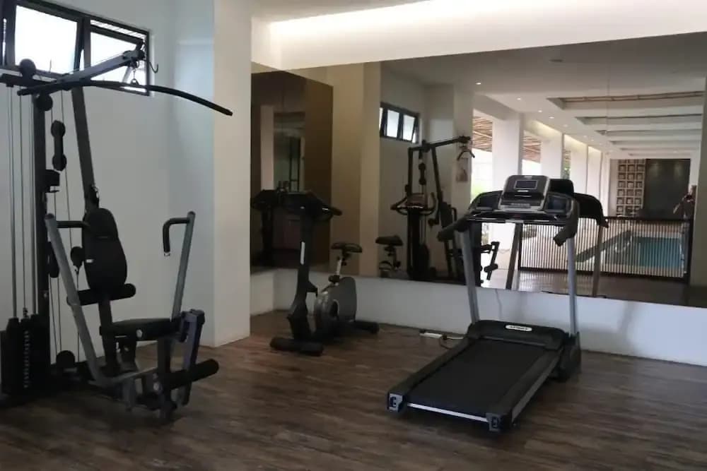 Zen66 Roxy Serviced Apartment - photo 11