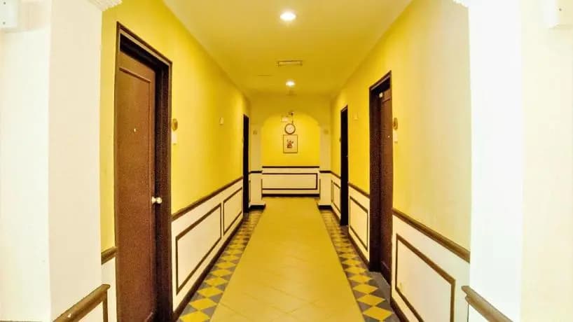 ZEN Rooms Basic Pantai Kok - photo 9