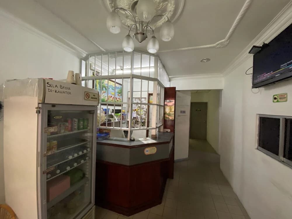 SPOT ON 89863 Hotel Fah Fah - photo 10