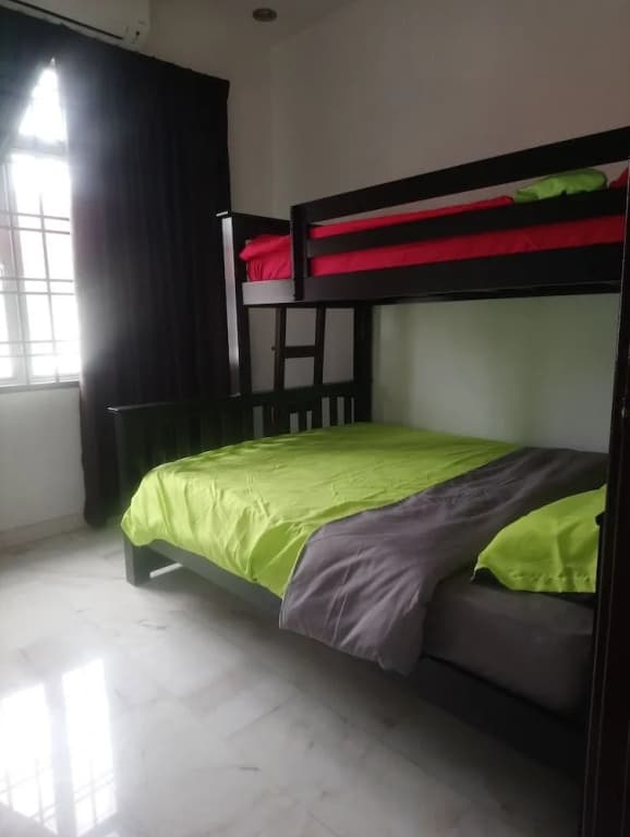 C U Homestay Bukit Indah - photo 4