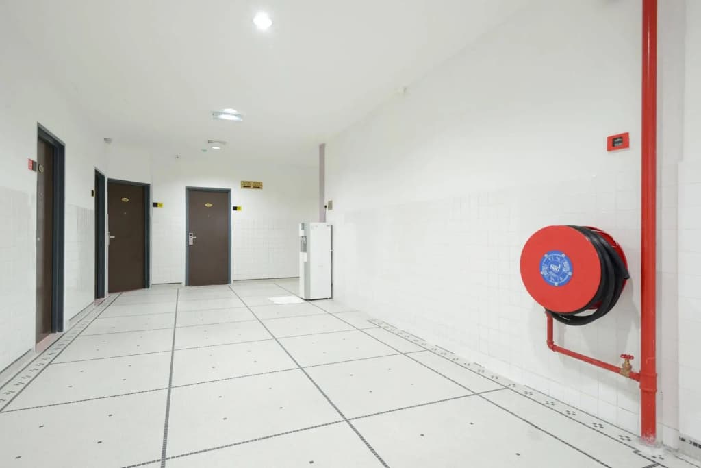 Grand Inn Penang Road - photo 9