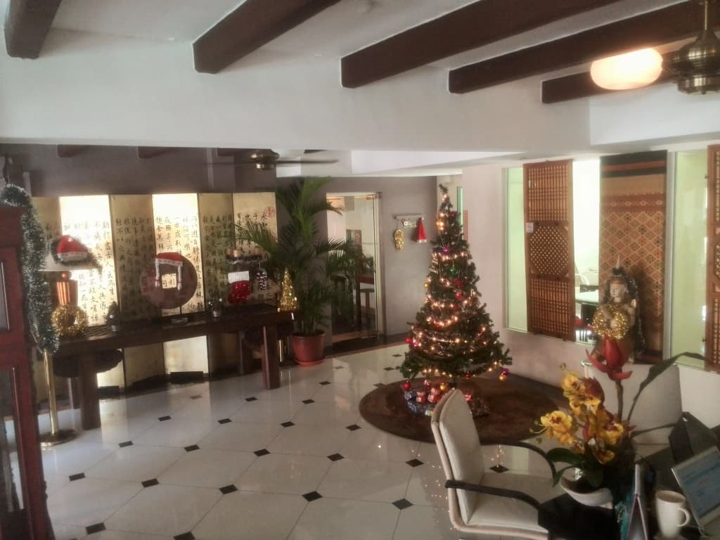 The Boutique Residence Hotel Penang - photo 2