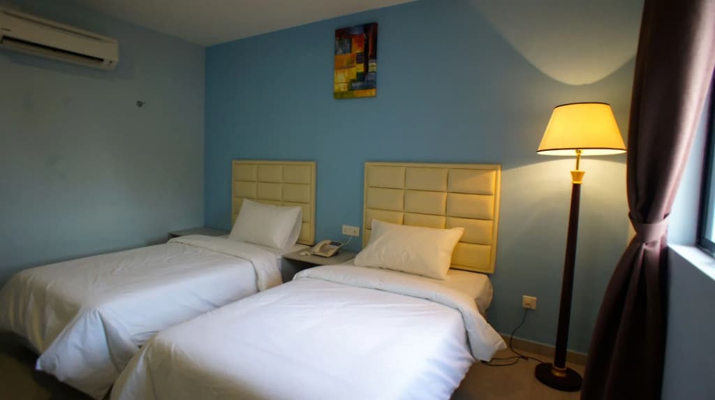 Princeton Hotel - photo 7
