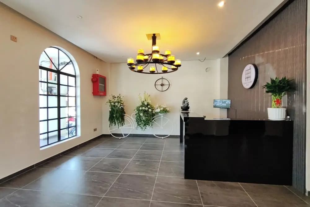 Casa Colney Hotel Ipoh - photo 14