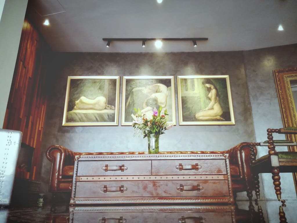 Le Dream Boutique Hotel - photo 2